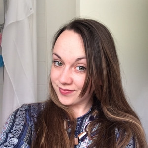 Emma - Sewing tutor - Salford