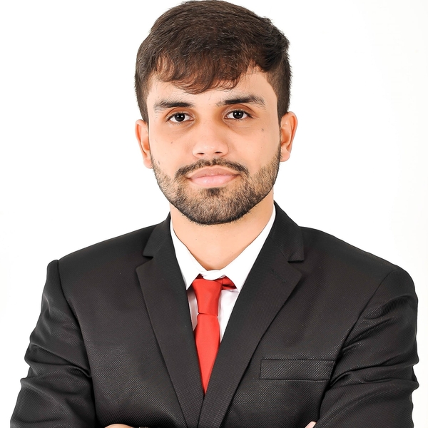 Matheus de Assis - Prof de direito civil - Gramado