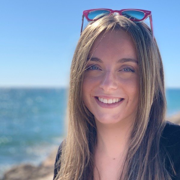 Andrea - Profesor de estadística - 