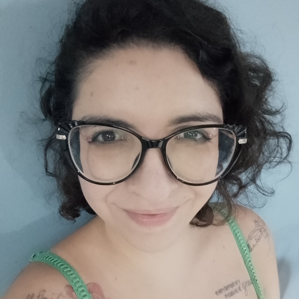 Jordana - Prof de inglês - Porto Alegre