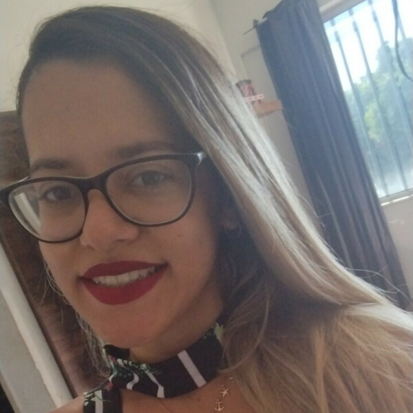 JULIANA - Professor de Matemática - 