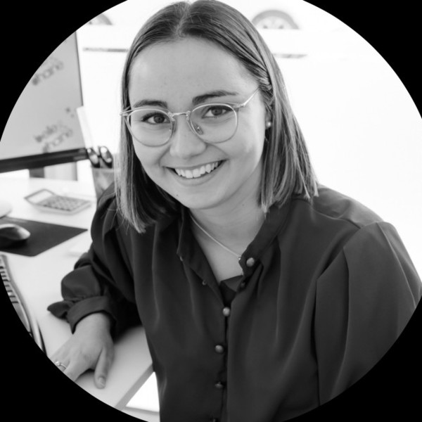 Charline - Prof de droit - La Roche-sur-Yon