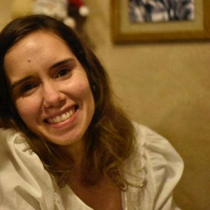 Lívia - Professor de química - Ribeirão Preto