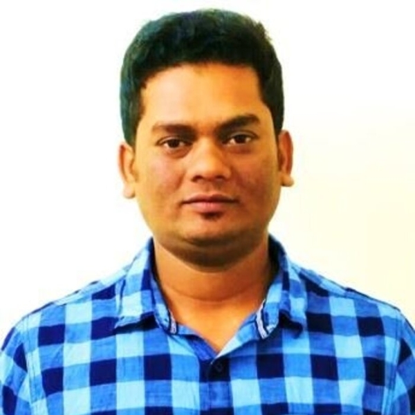 Aniruddha - Chemistry tutor - Kolkata