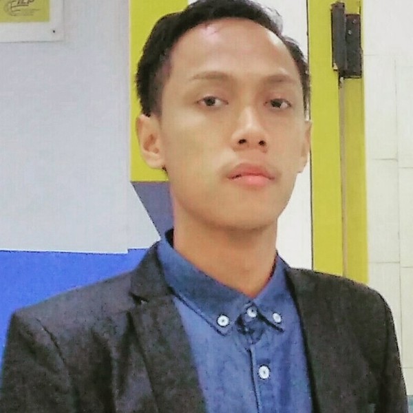 Irvan - Guru bahasa inggris - Kecamatan Grogol petamburan