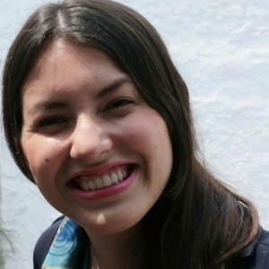 Alejandra - Profesor historia - Haedo