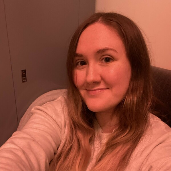 Kayla - Chemistry tutor - Montreal