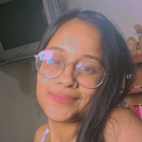 Maria Eduarda - Prof de matemática - São João de Meriti