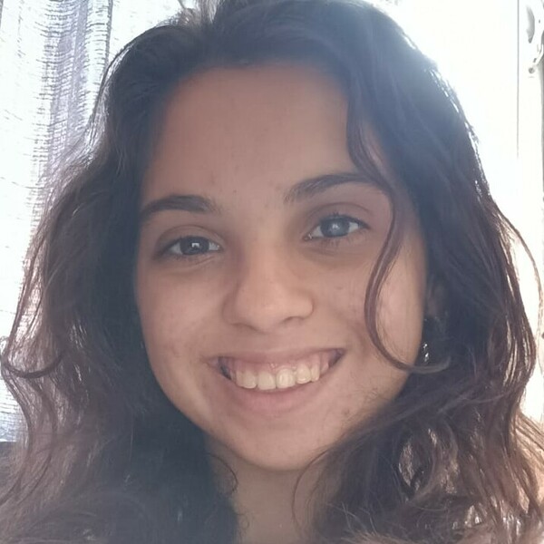 Raiane - Professor de Alfabetização - 
