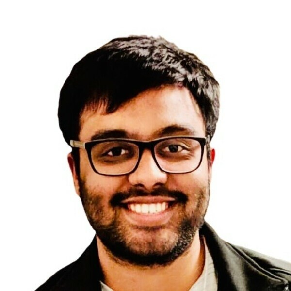 Mohammed Sahil - Mathematics tutor - Austin