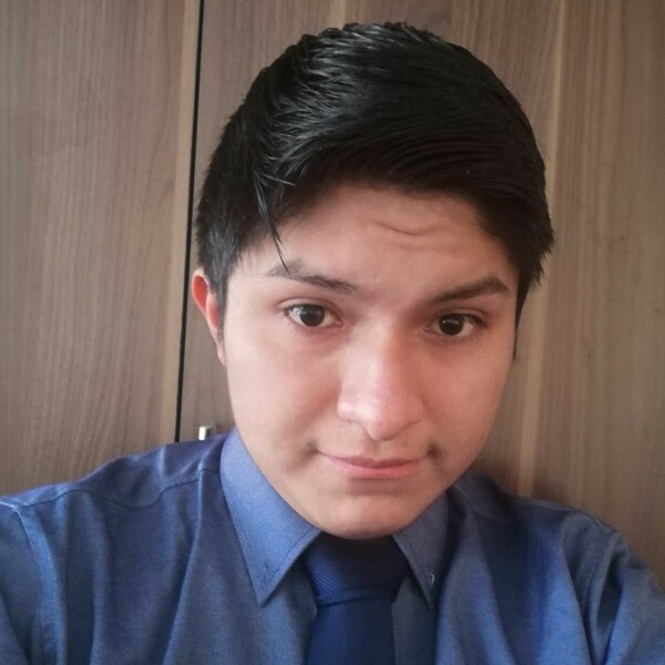 Luis - profesor de matemáticas - Lima