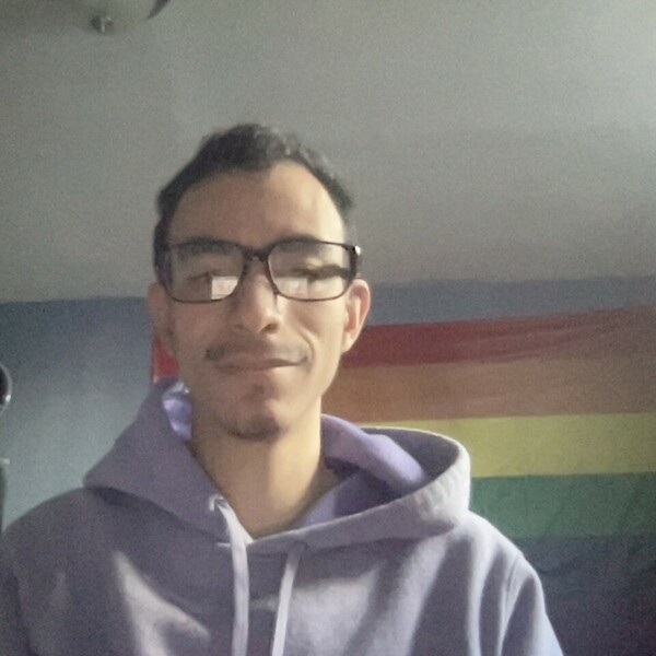 David - American sign language tutor - Seattle