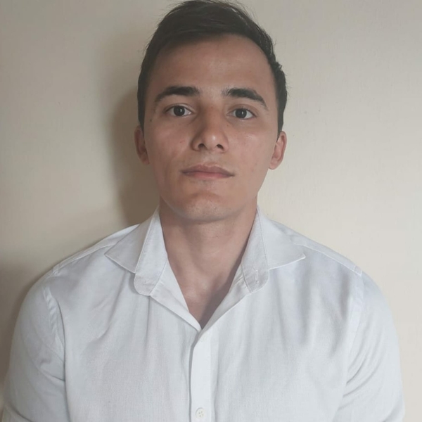Francelio - personal trainer - Tabuleiro do Norte