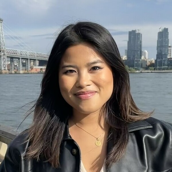 Lourdes - English tutor - New York