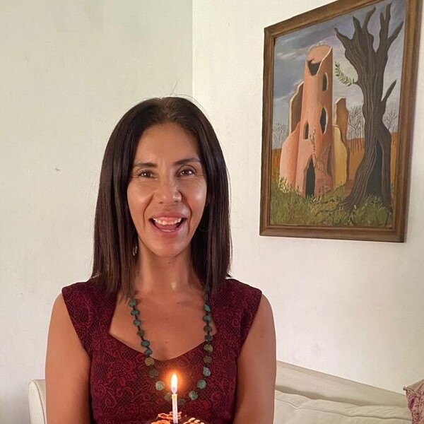 Sofía - profesor de alemán - Tonalá