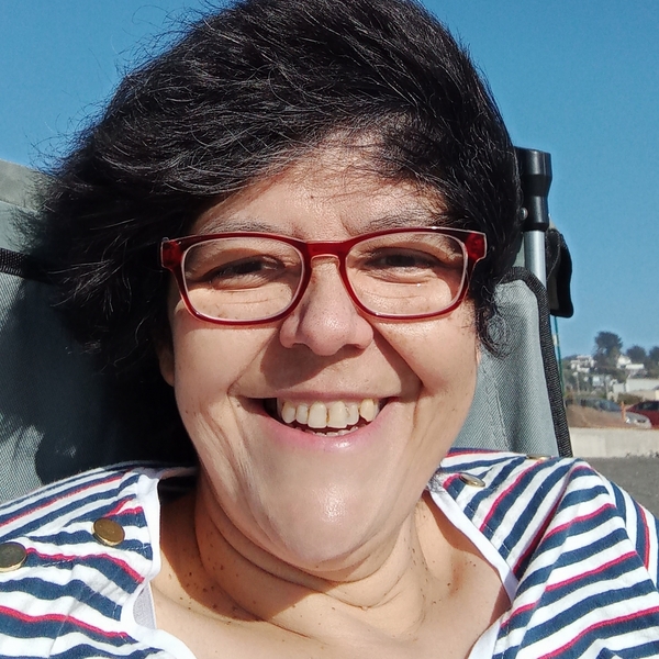 Iris Susana Arredondo Canelo - profesor de lengua y literatura - San Bernardo
