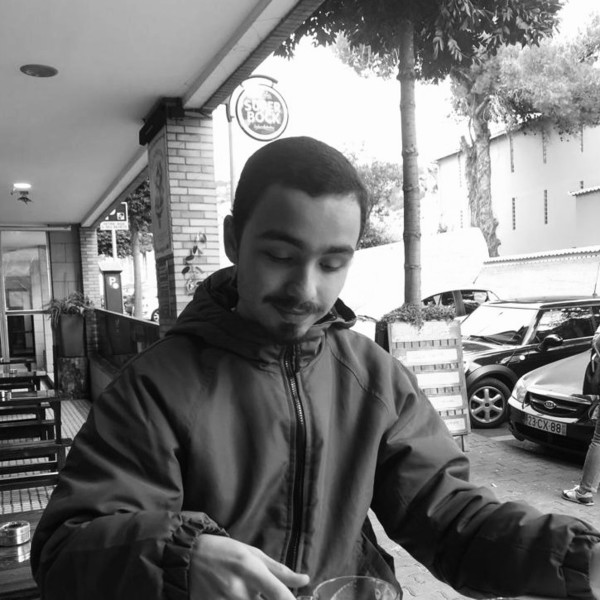 Francisco - Professor de história - Lisboa