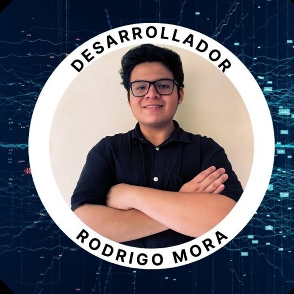 Luis rodrigo - profesor de matemáticas - Lima