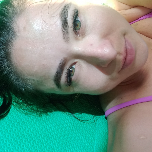 Camila - personal trainer - Santo Antônio da Patrulha
