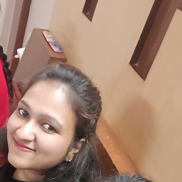 Anchal - English tutor - Batala