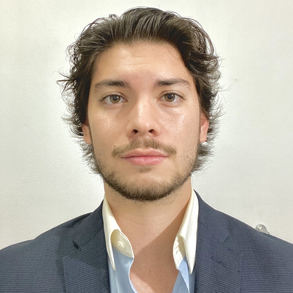 Miguel Angel - Profesor de video - Hermosillo