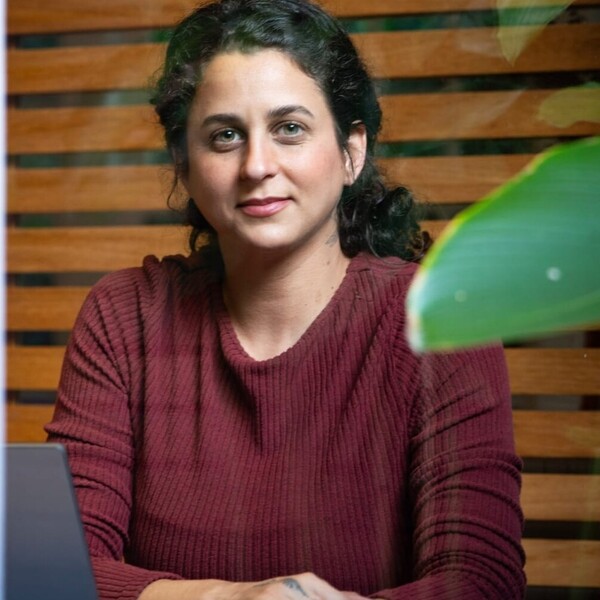 Bruna - TendaTerra Educadora - Professor de alfabetização - São Paulo