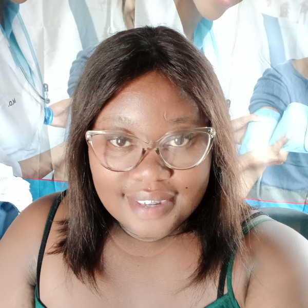 Nokubonga - English tutor - Mpumalanga