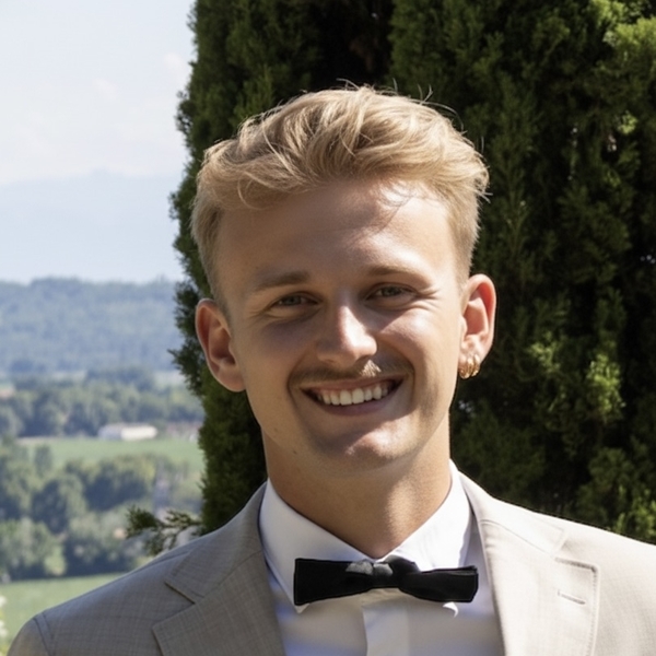 Louis - Prof de maths - Toulouse