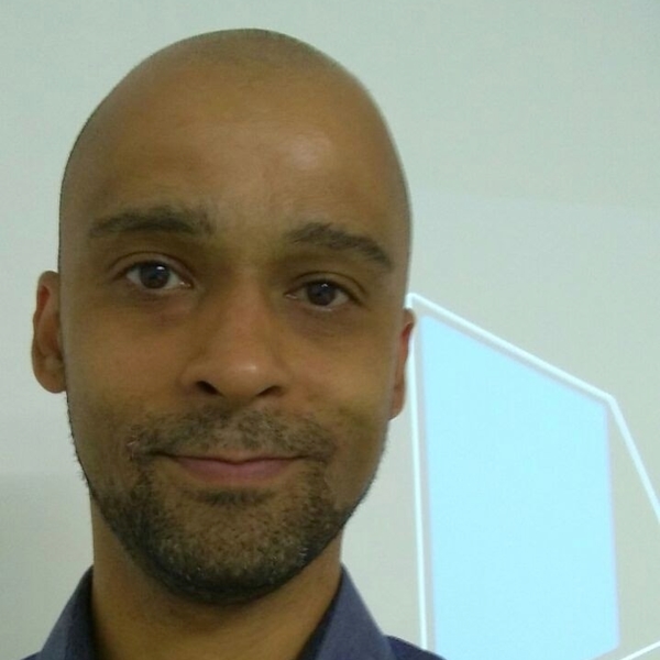 Thiago - Professor de inglês - São Paulo