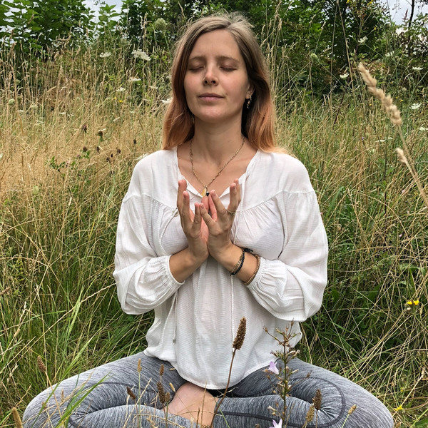 Marie-amélie - Prof de yoga - Bourg-la-Reine