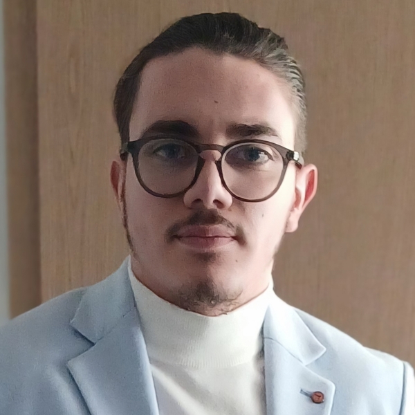 Carlos - Prof d'espagnol - Liège