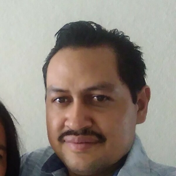 Berna - profesor de matemáticas - Orizaba