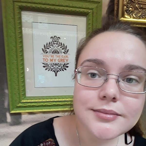 Emma - Prof d'anglais - Paris