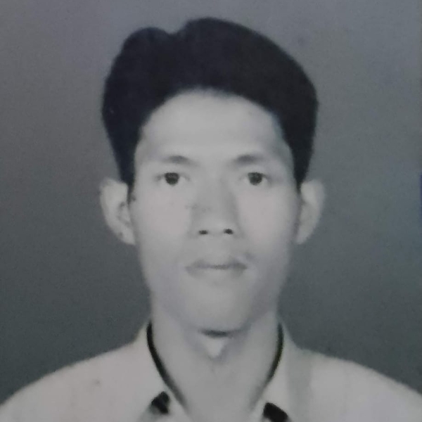 Aceng - Guru bahasa inggris - Kecamatan Jatinangor