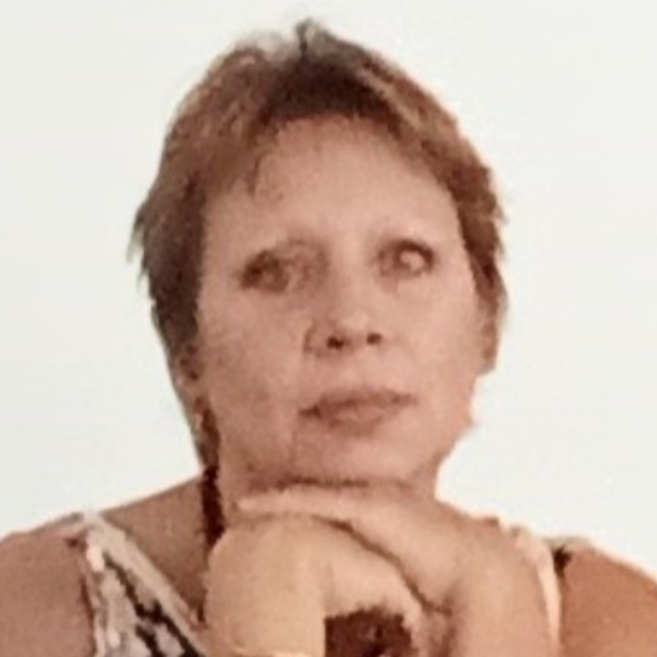 Adriana - profesor de comprensión oral en francés - Burzaco