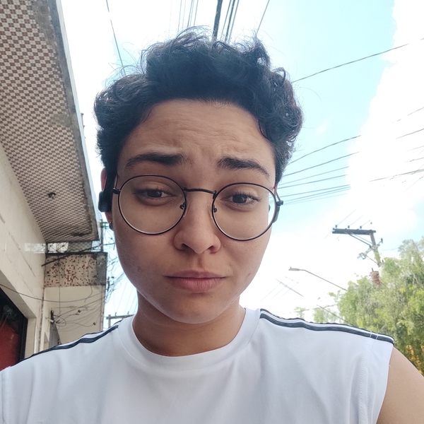 Andressa - Professor de espanhol - Vila Medeiros