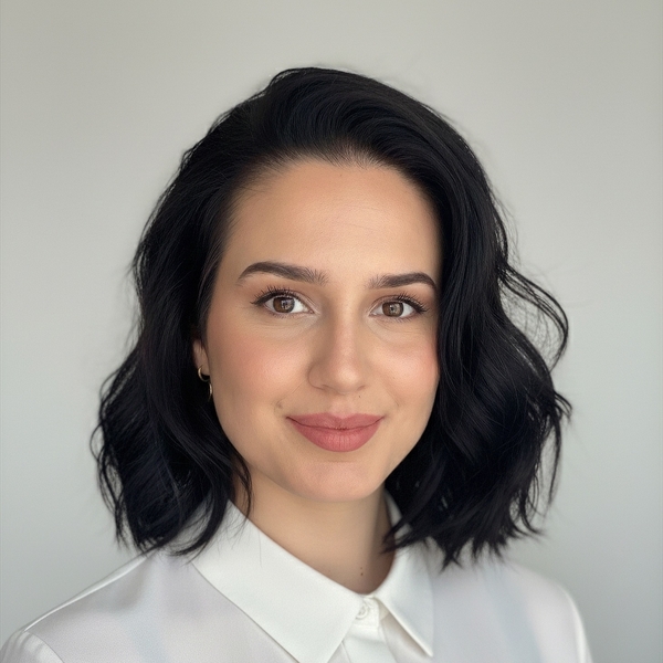 Adelisa - Lehrkraft für Mathematik - Frankfurt am Main