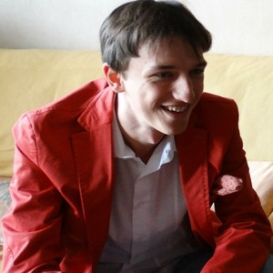 Amedeo - Insegnante di français - Cassano d'Adda