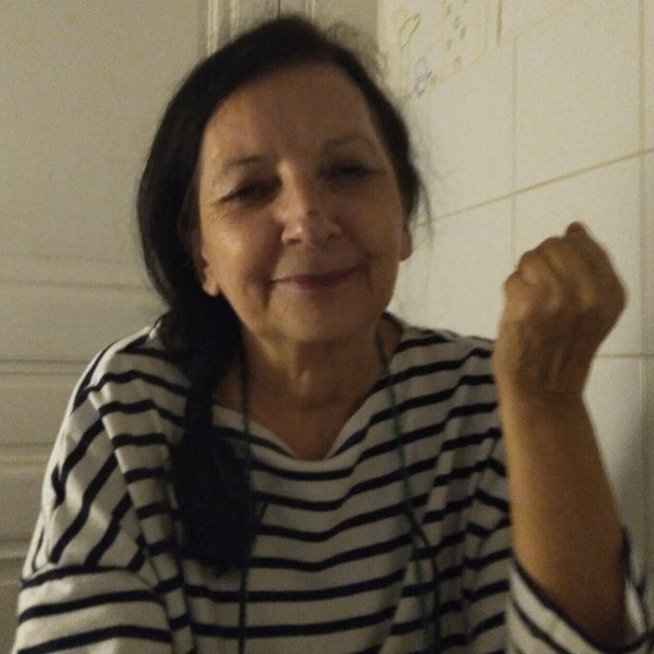 Chantal - Prof de français - Lyon 6e