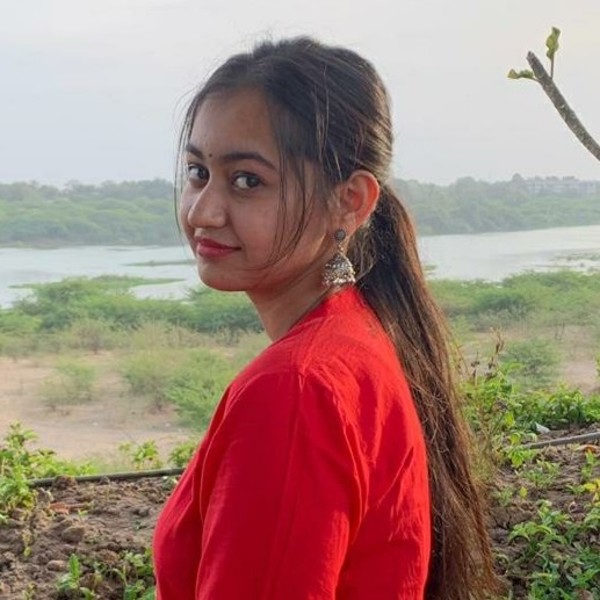Mansi - Yoga instructor - Jaipur