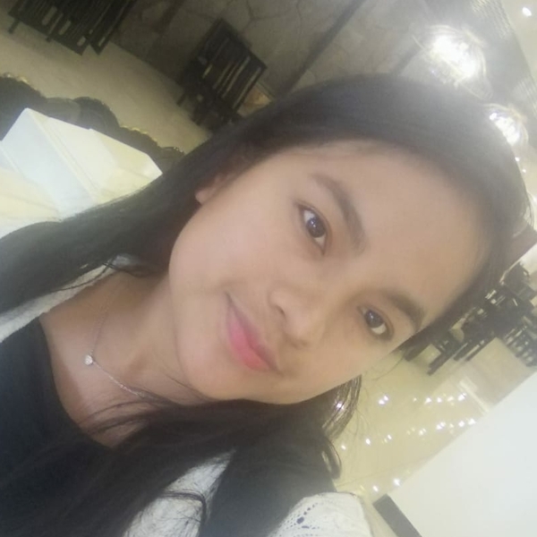 Katerin - profesor de matemáticas - Santiago de Surco