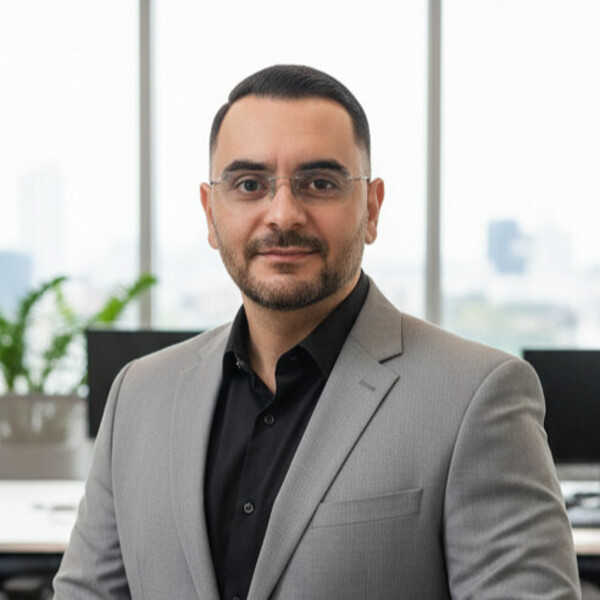 Gabriel - Professor de reforço escolar - São Paulo