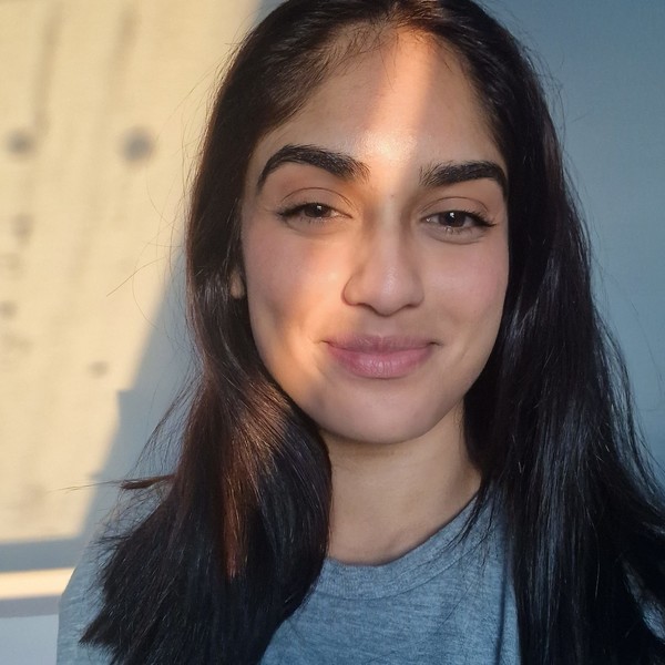 Katelin - Biology tutor - London