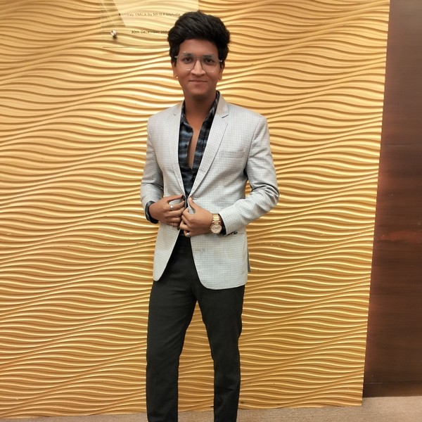 Ashish - Guitar tutor - Mumbai