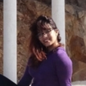 Maria Fernanda - profesor de biología - Los Cerrillos