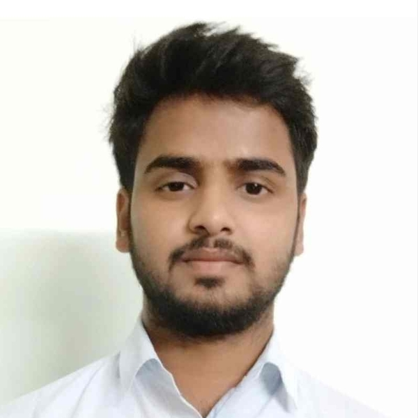 Himanshu - Maths tutor - Bengaluru