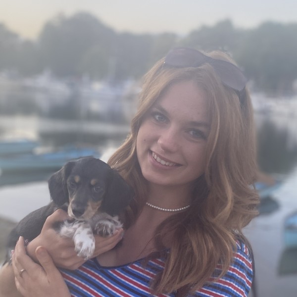 Angelina - Maths tutor - Thames Ditton