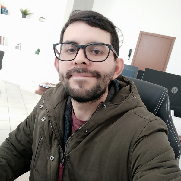Guillermo - profesor de matemáticas - Bogotá