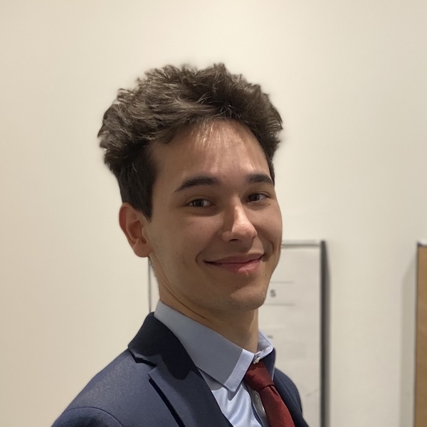 Côme - Prof de maths - Villejuif