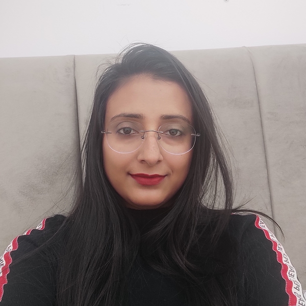 Inderjit - Maths tutor - Victoria